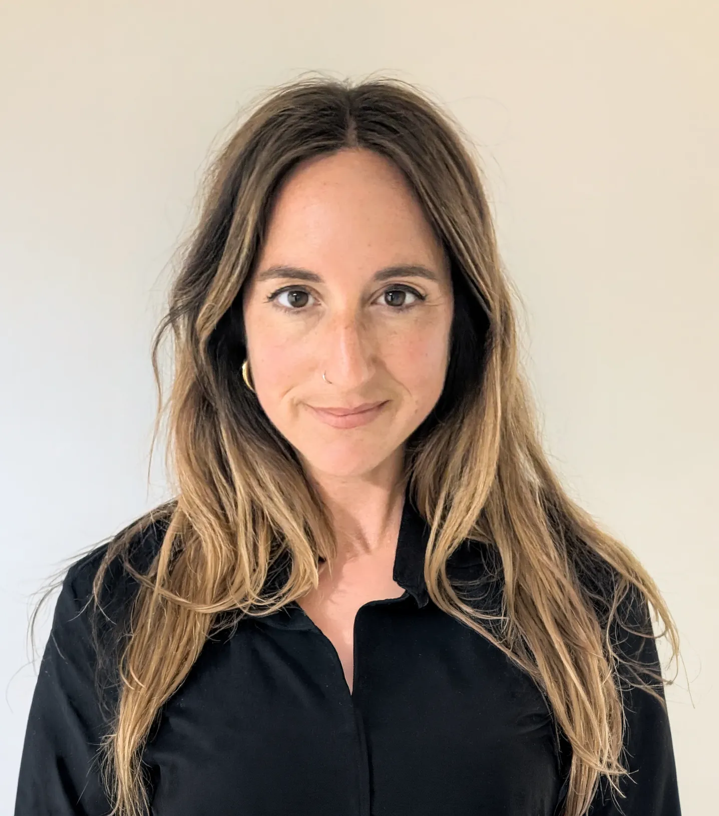 Alba López Muñoz, freelance interpreter