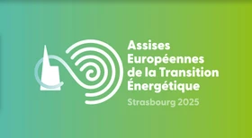 Assises européennes de la transition énergétique, Strasbourg 2025